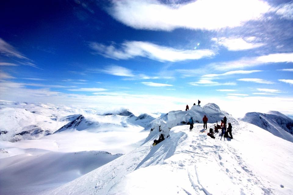 Kaffeavtale 4 poser pr måned