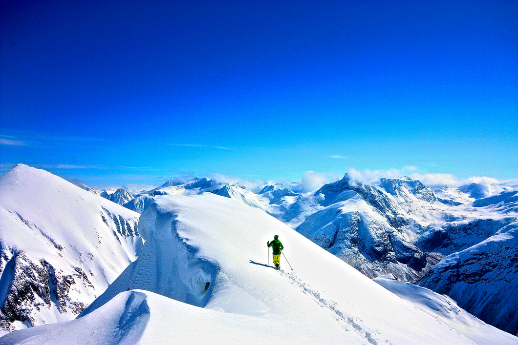 Kaffeavtale - 1 pose pr måned