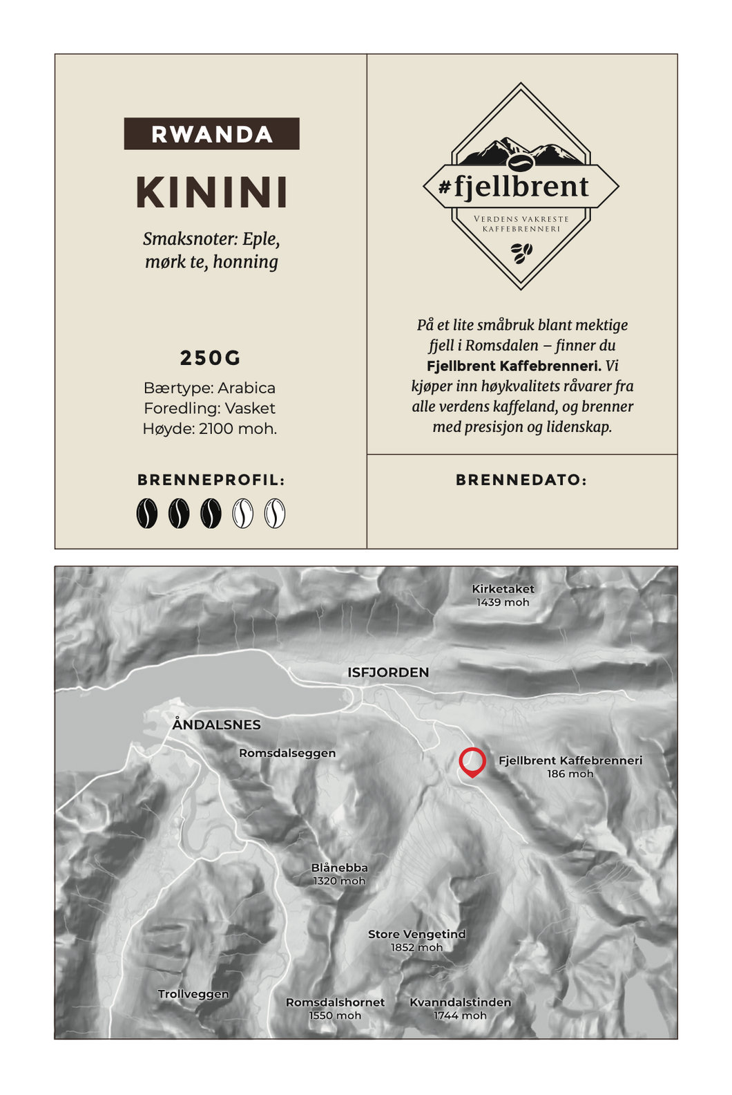 Rwanda - Kinini